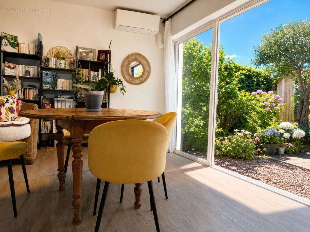 Appartement - photo 7