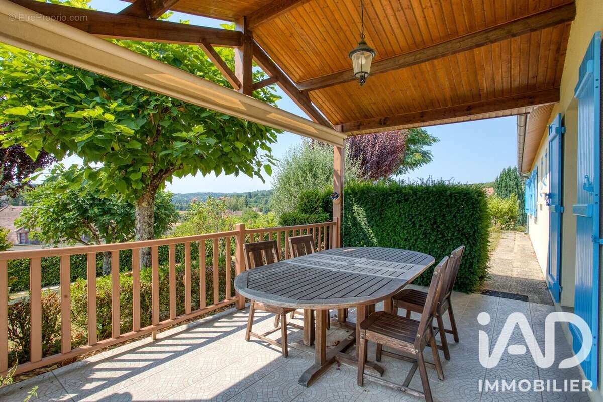 Photo 3 - Maison à SARLAT-LA-CANEDA