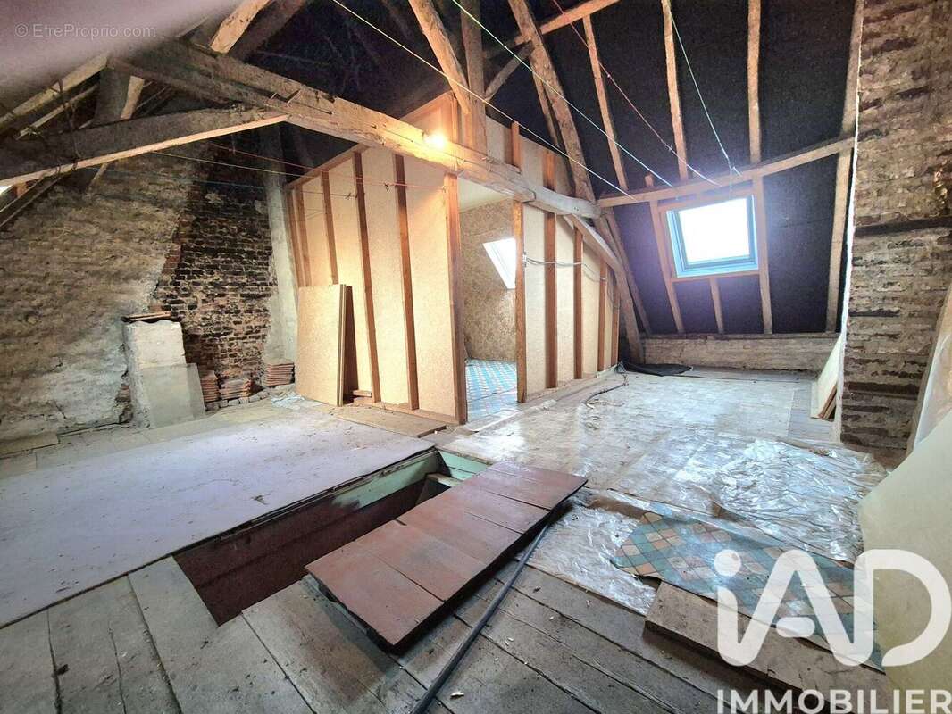 Photo 6 - Maison à KILLEM