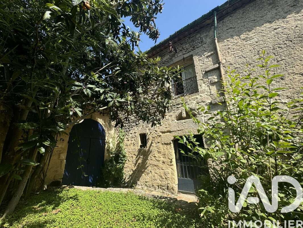 Photo 4 - Maison à BOISSERON