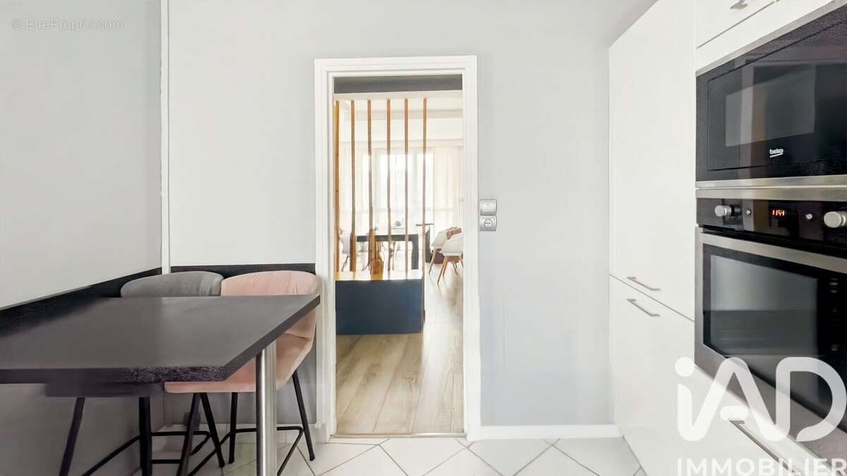 Photo 8 - Appartement à BEAUVAIS