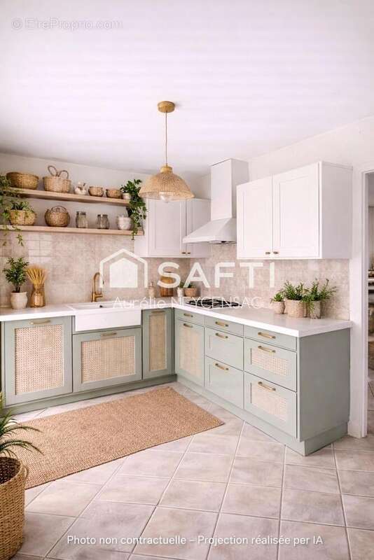 Photo 8 - Maison à ANDERNOS-LES-BAINS