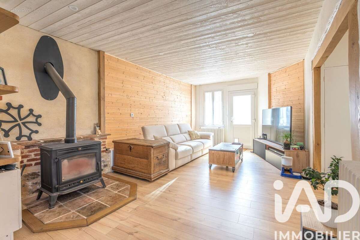 Photo 3 - Maison à RODEZ