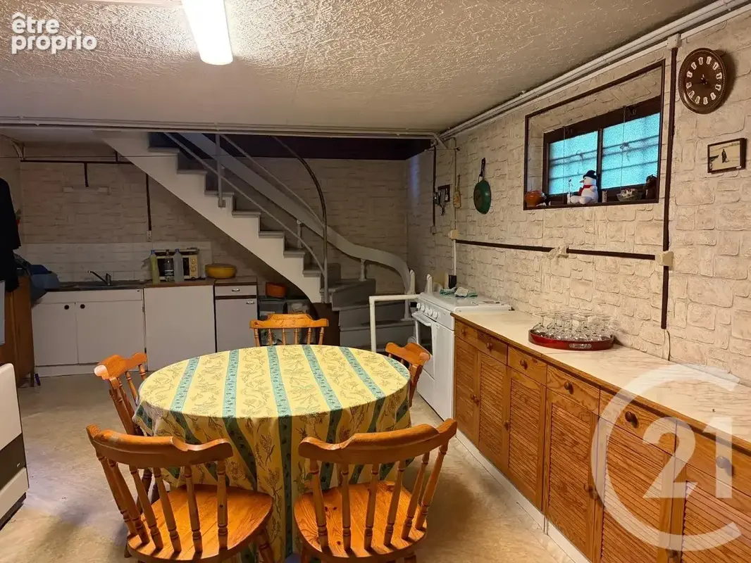 Maison 3 pièces 72 m² à vendre à Jassans-Riottier (01480) - photo 9