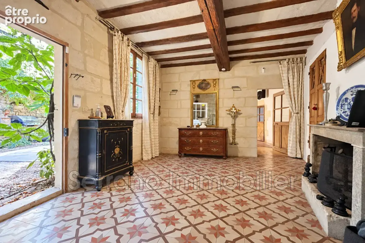 Maison 7 pièces 135 m² à vendre à Beaucaire (30300) - photo 2