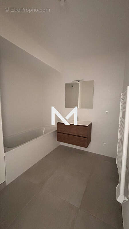 Appartement à MEYLAN