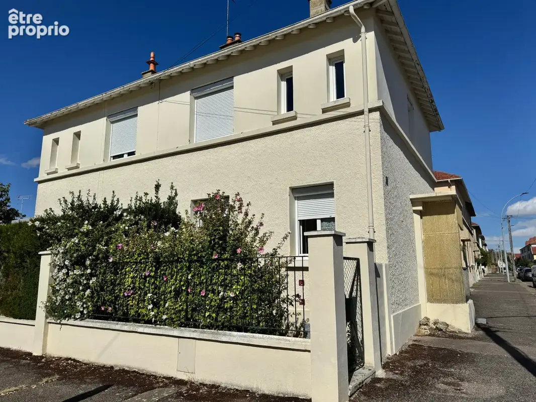 Maison de 3 pièces 2 chambres avec petit terrain 129 m2 à Troyes - photo 18