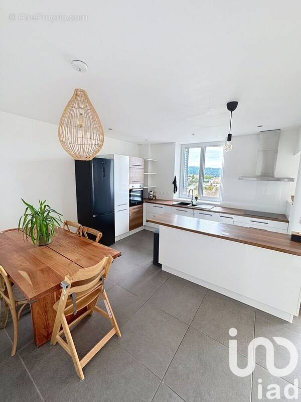 Photo 1 - Appartement à OYONNAX