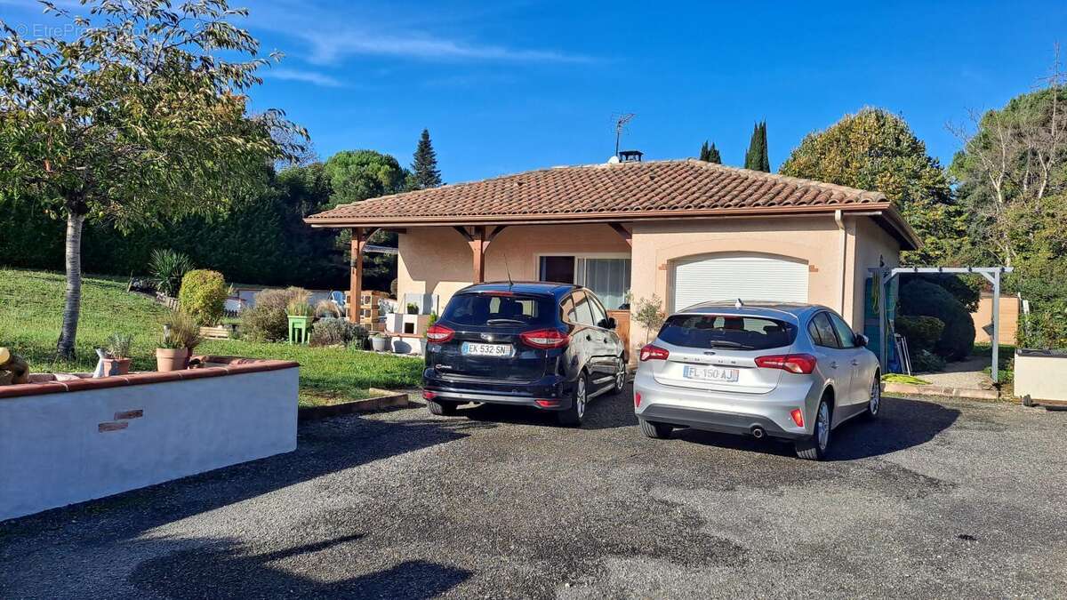 Maison à AUCH