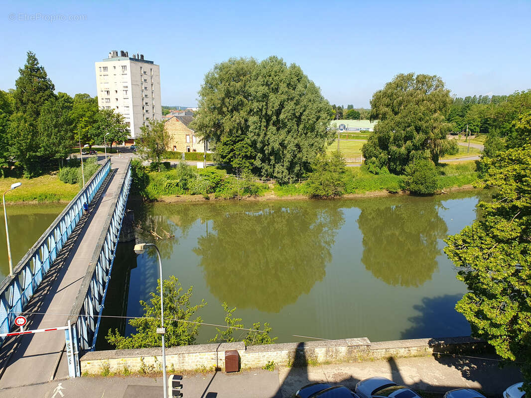 Maginifique appartement refait a neuf - photo 11