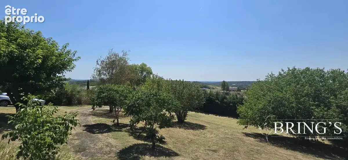 Maison 148 m² à Durfort-Lacapelette  - photo 5