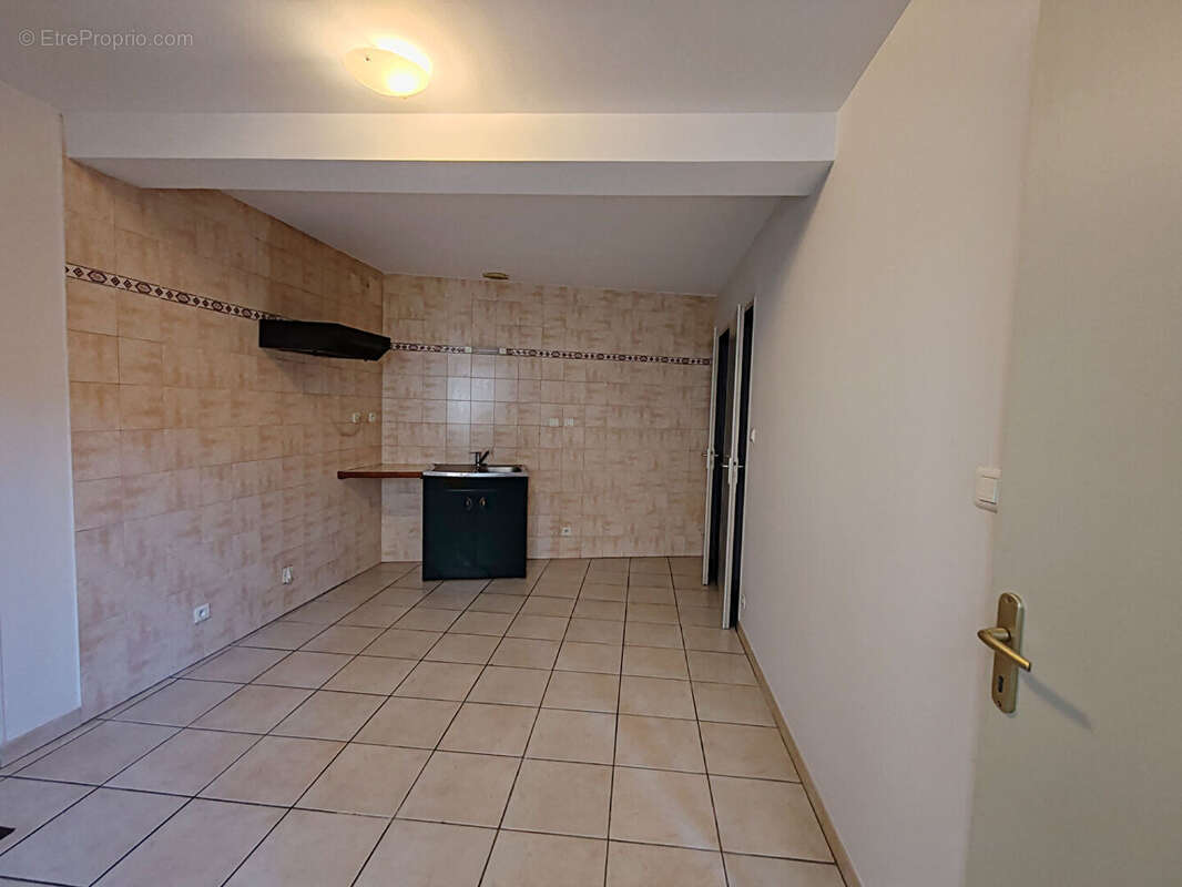 Appartement à CAUSSADE