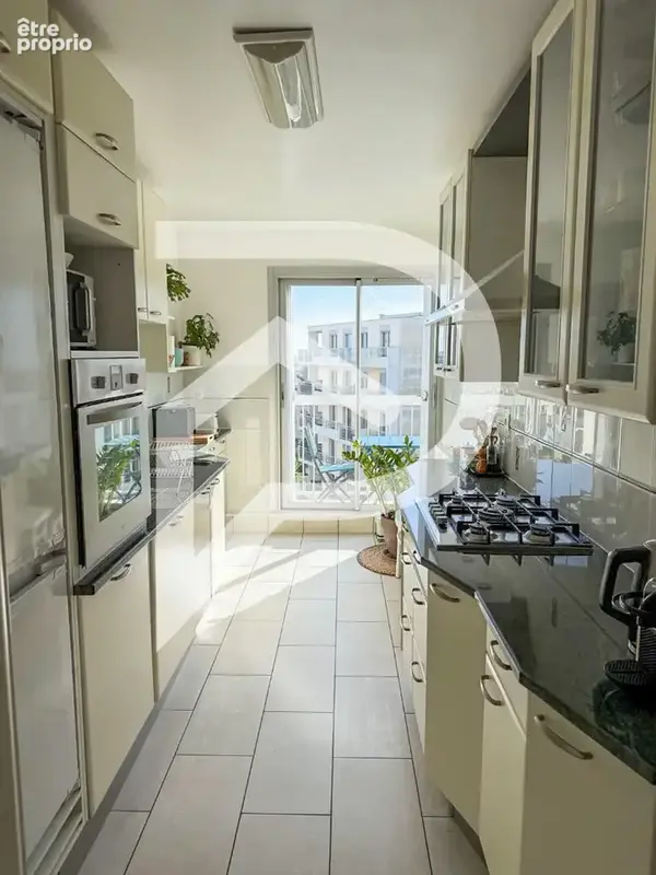 Appartement Clamart 3/4 pièce(s) 89.3 m2 - DERNIER ETAGE - photo 5