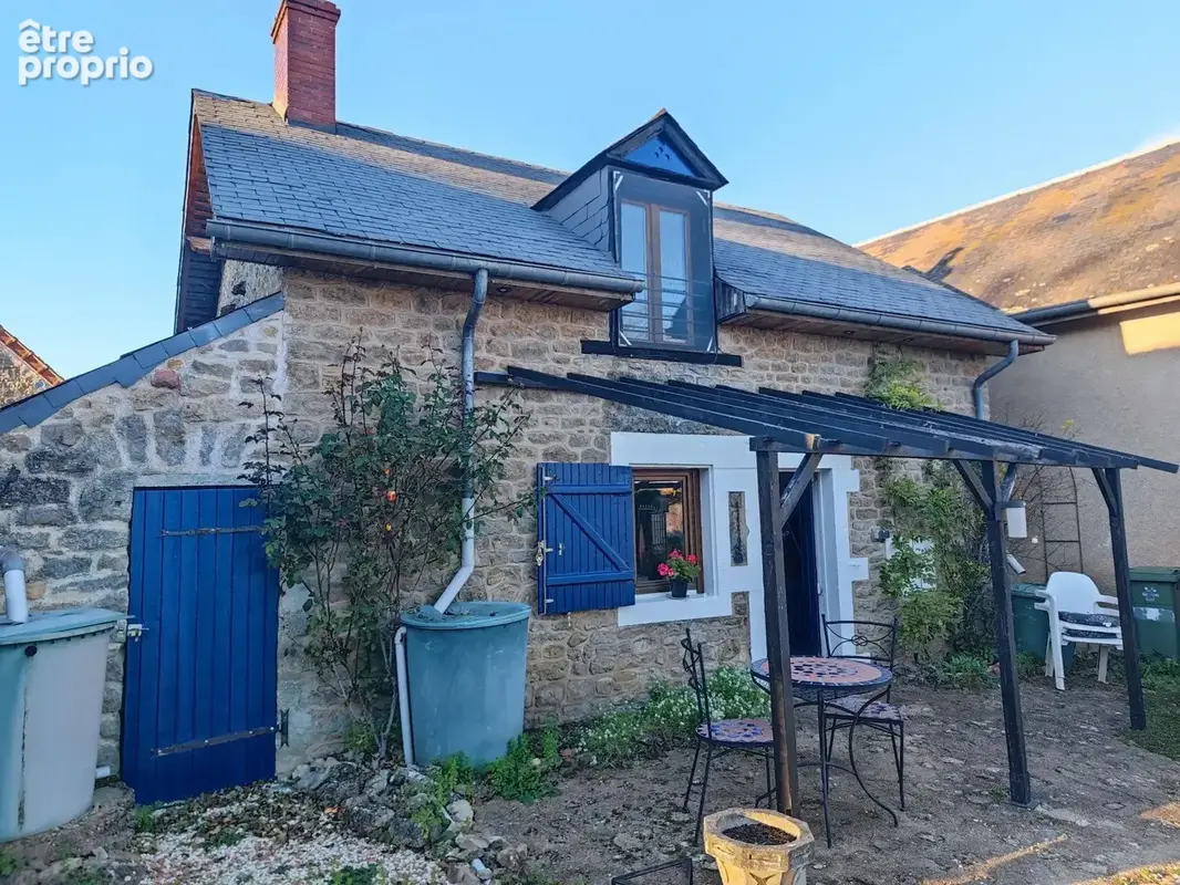 Maison spacieuse et lumineuse avec gîte et dépendances - photo 10