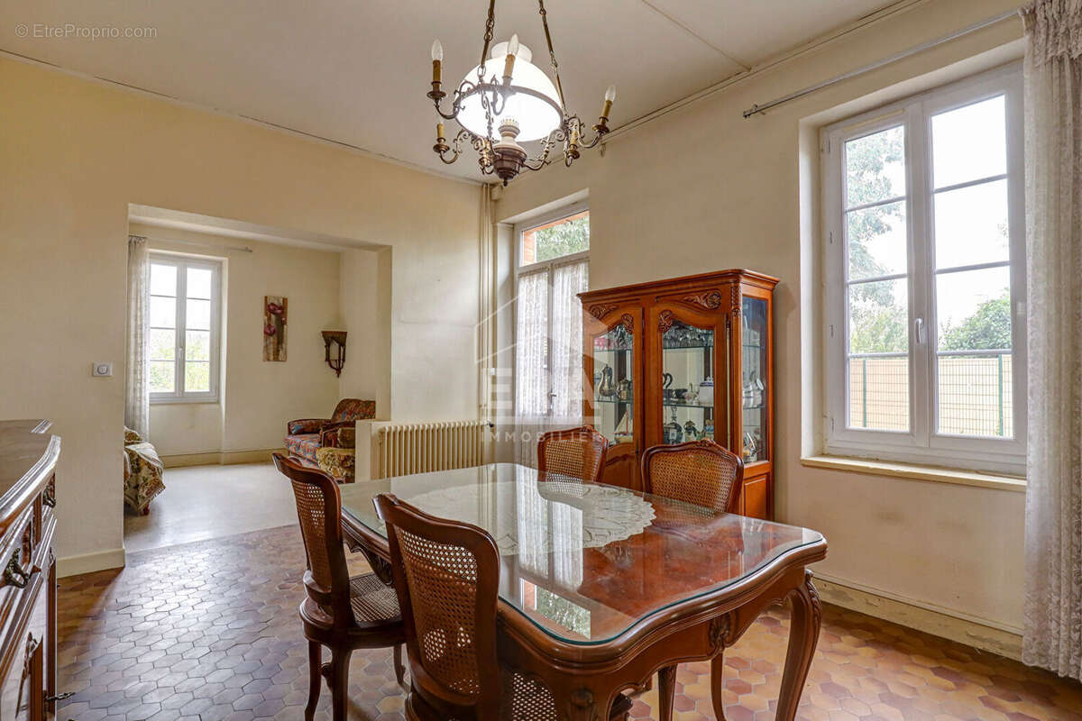 Maison à SAINT-ALBAN