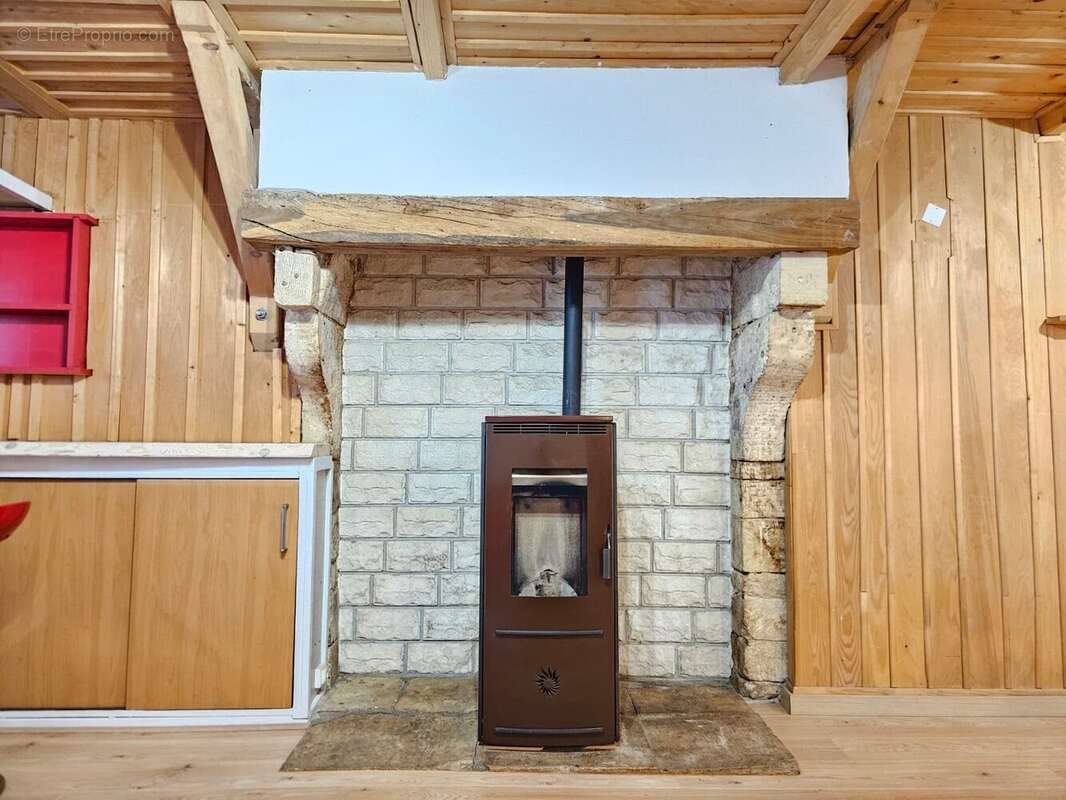 Appartement 50 m² à Pontarlier  - photo 4