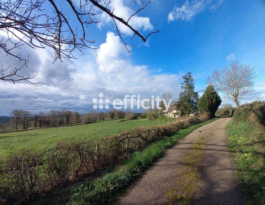 Maison 108 m² à Colombier-En-Brionnais  - photo 20