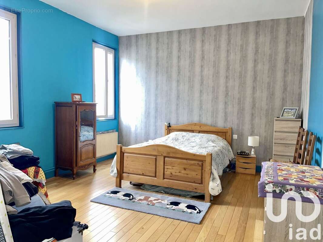 Photo 4 - Appartement à ROUEN