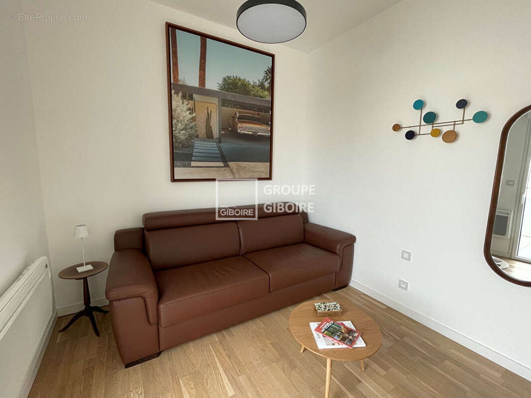 Appartement à LA BAULE-ESCOUBLAC