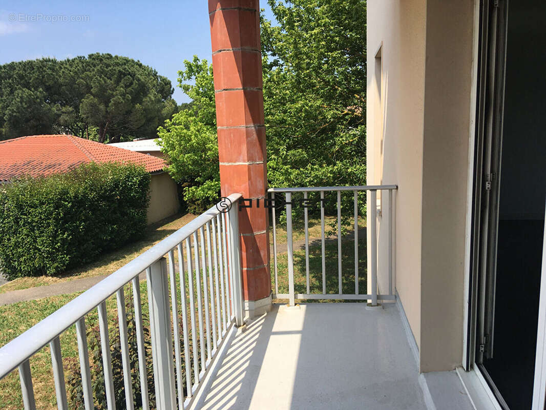 Appartement  T2 BIS - 48 m² - photo 6