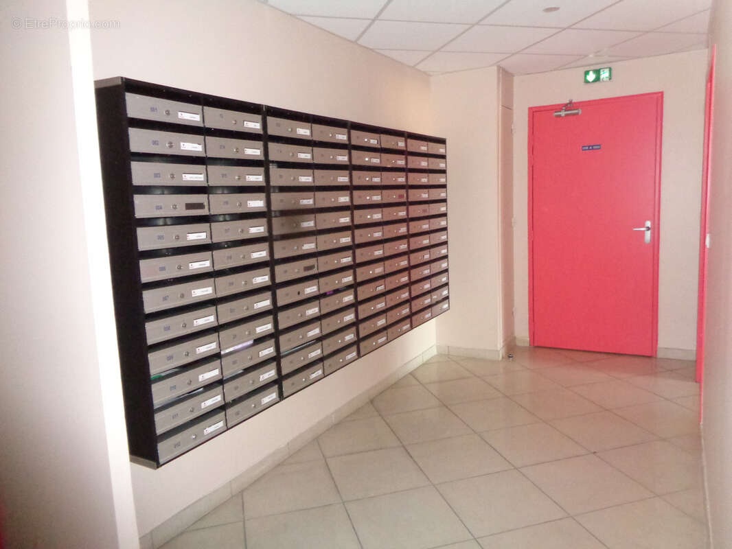 Appartement à LA GARDE