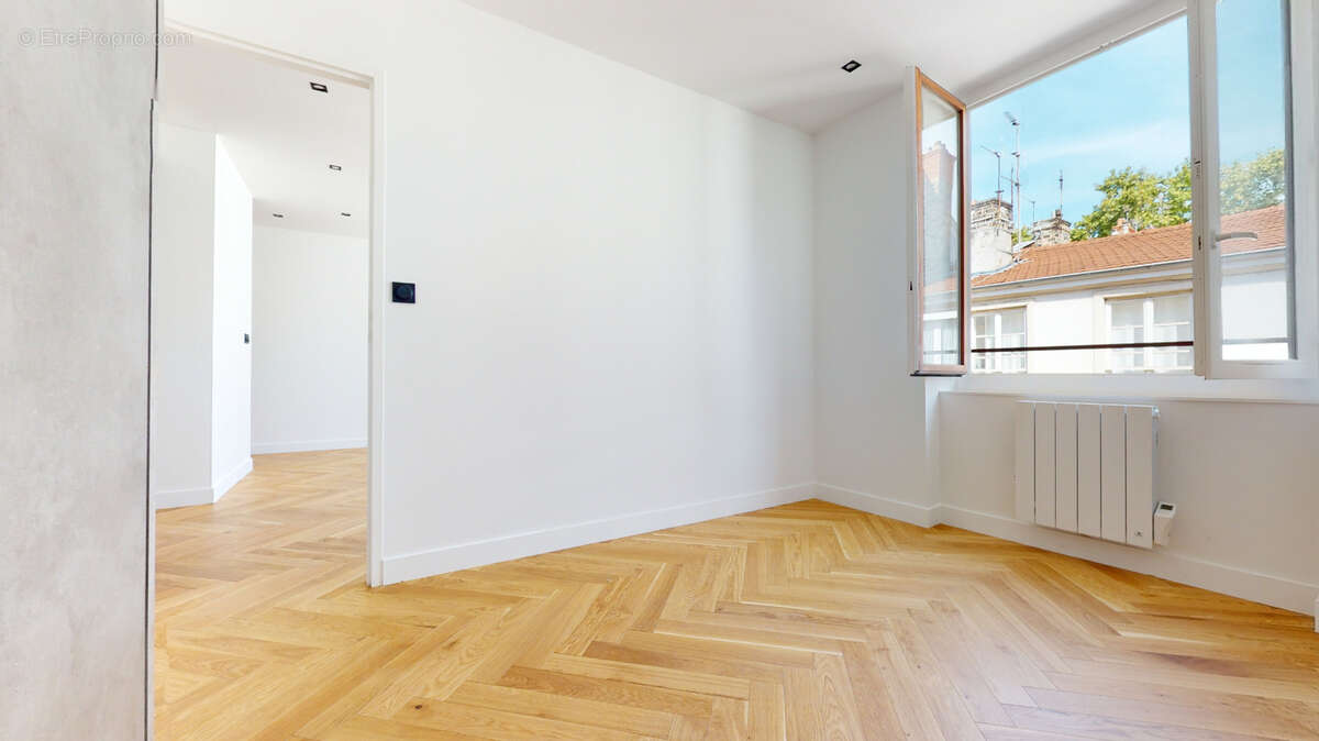 Appartement à LYON-6E