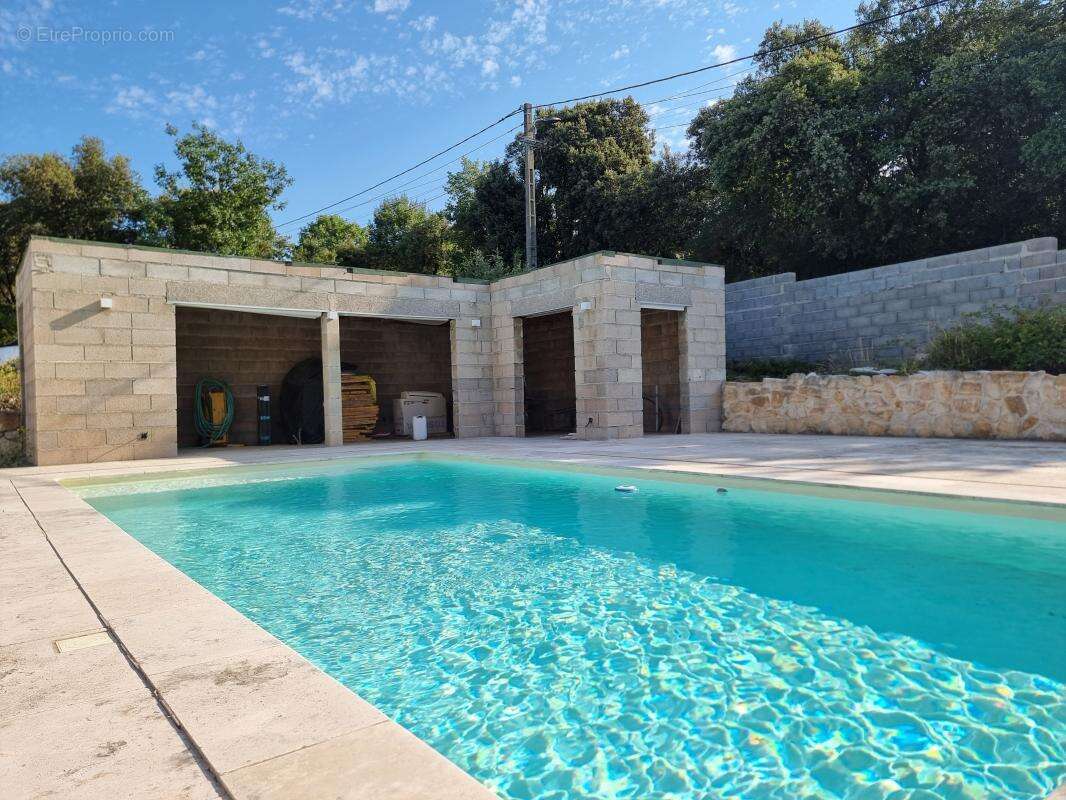 Maison à MONTEILS