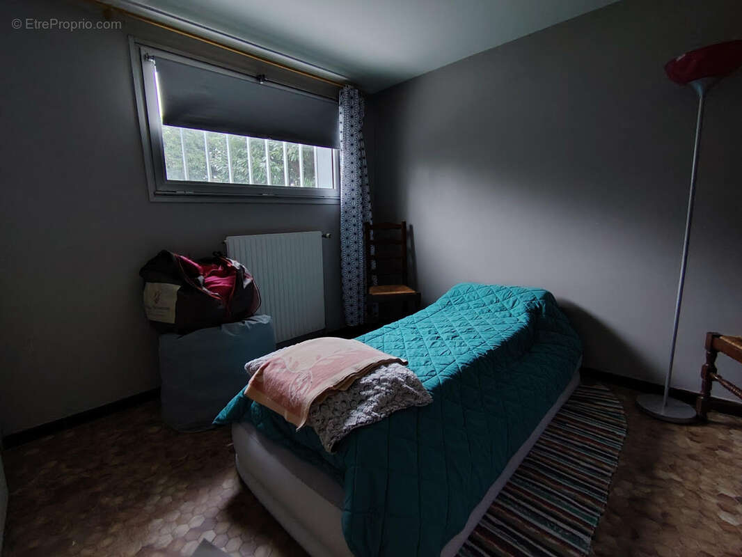 Maison à SAINT-MOLF