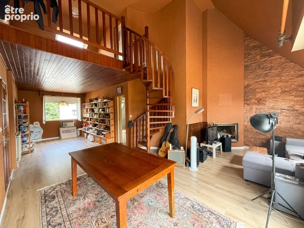 Appartement à LORIENT