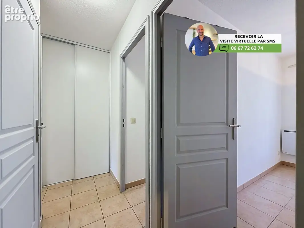 Appartement 3P à vendre à Cannes-la-Bocca (06150) - photo 26