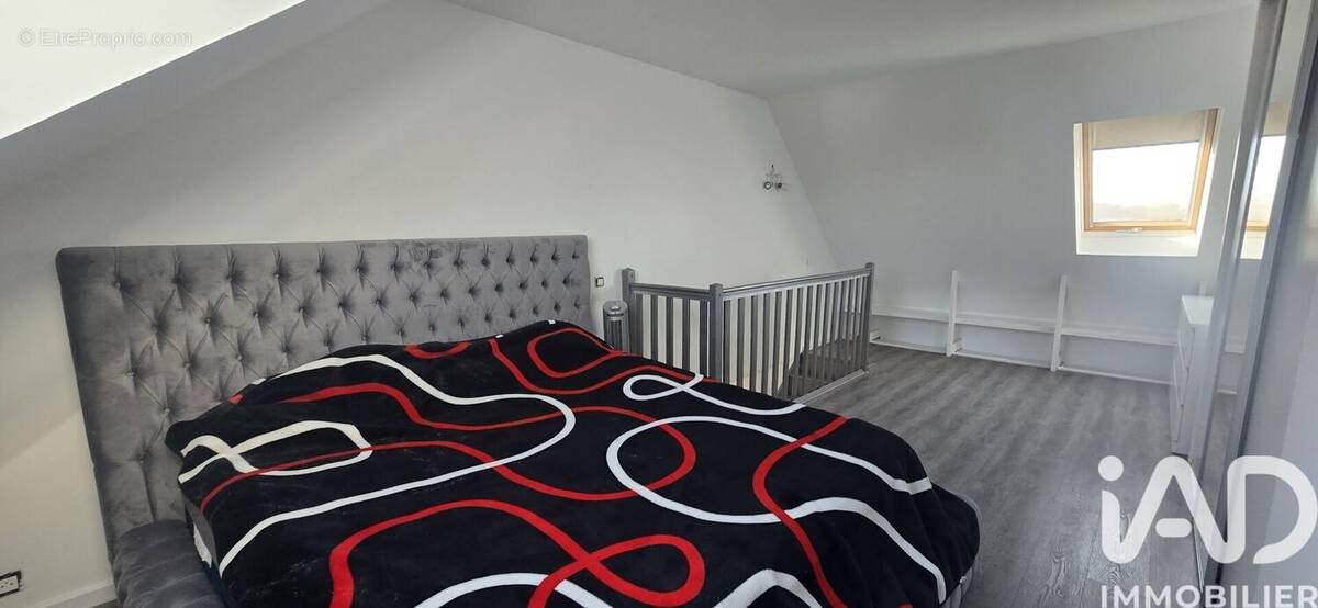 Photo 1 - Appartement à MONTFERMEIL