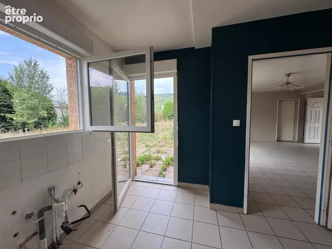 Maison t4 mitoyenne 1 côté - photo 5