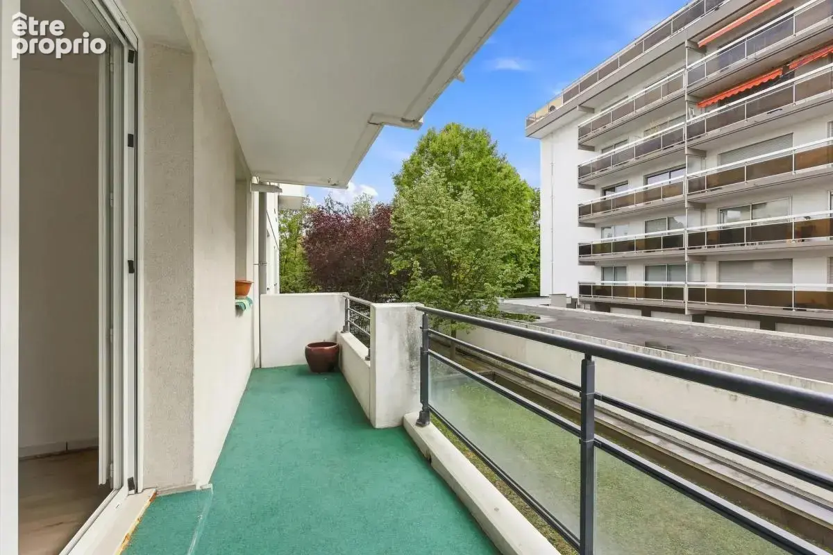 Appartement de 3 pièces de 65 m² à Strasbourg - photo 4