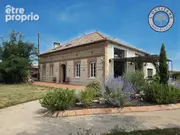 Maison à L'ISLE-JOURDAIN
