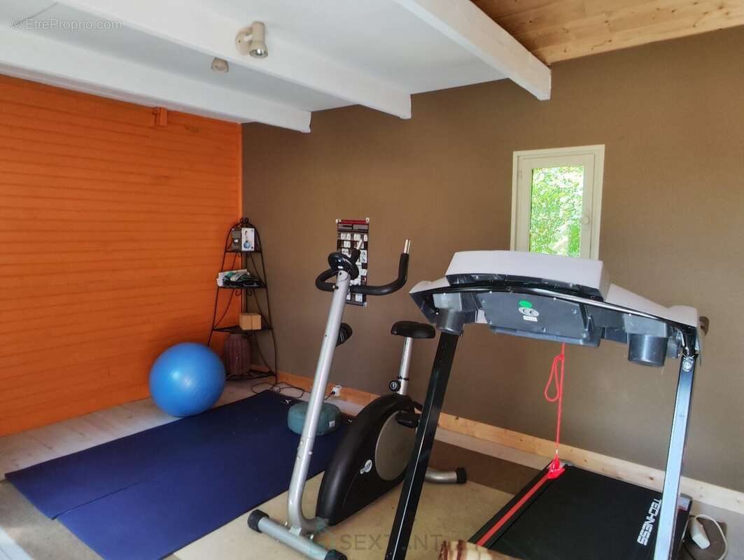 Maison à LISIEUX