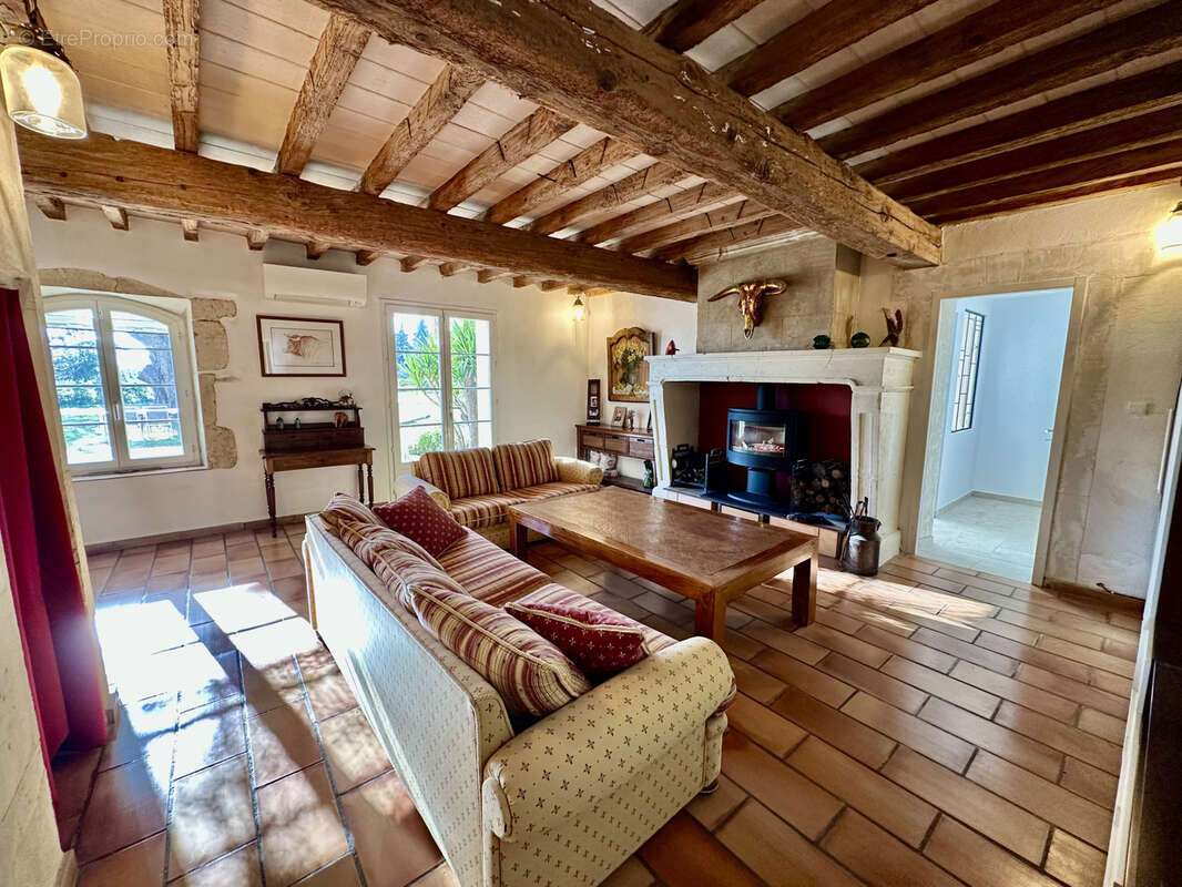 Maison à ARLES