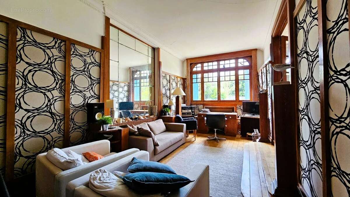 Maison à SAINT-PALAIS-SUR-MER