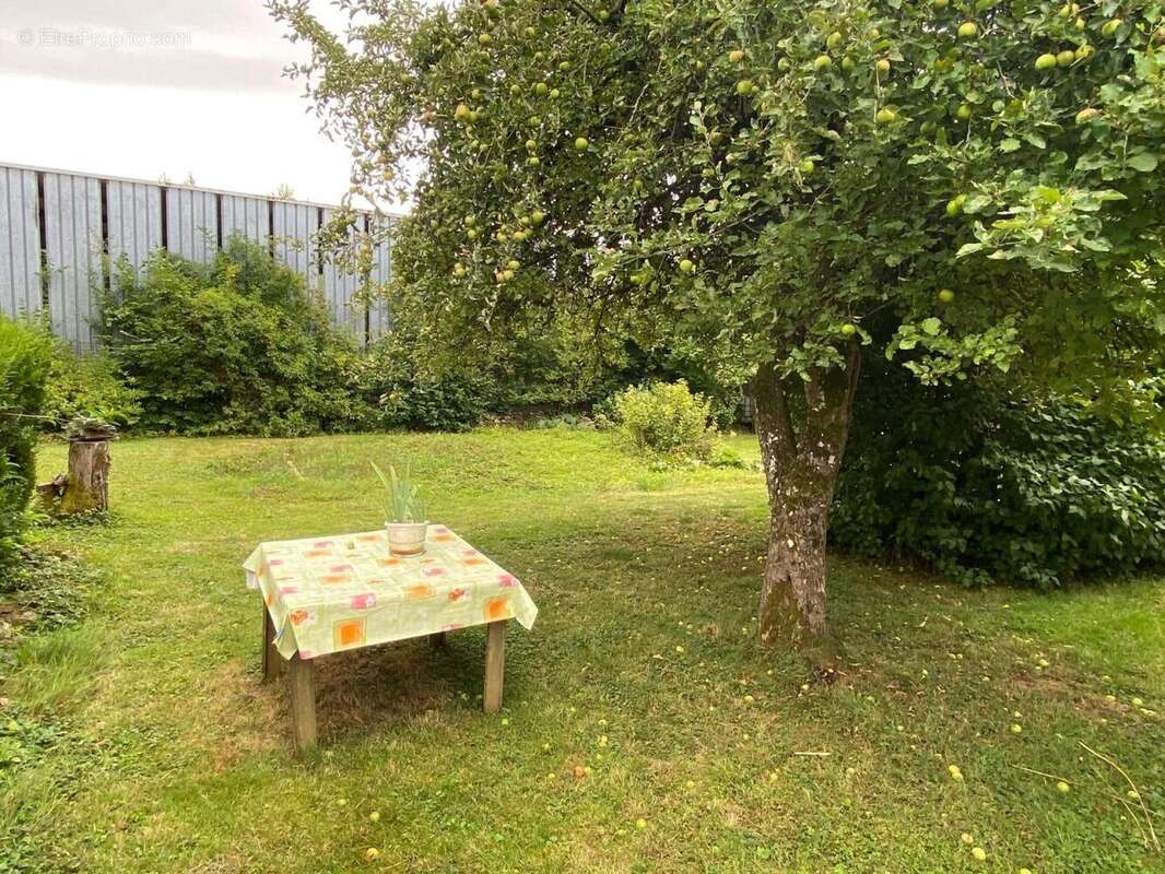 Photo 4 - Maison à LIFFOL-LE-GRAND