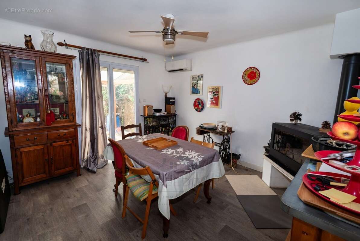 Maison à BEZIERS