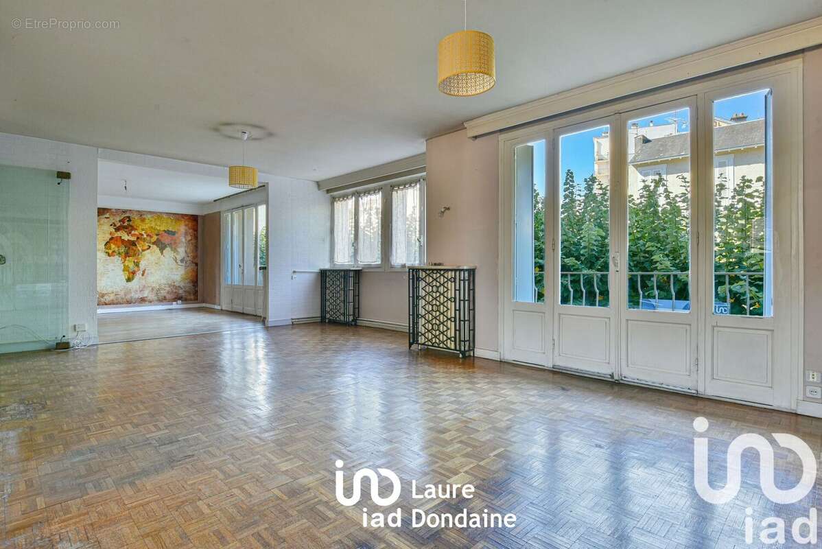 Photo 7 - Appartement à LIMOGES