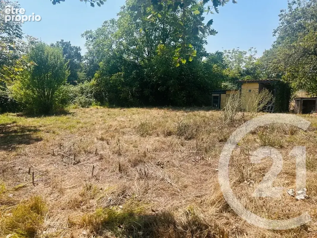 Maison 4 pièces 110 m² à vendre à Sainte-Colombe-En-Bruilhois (47310) - photo 17