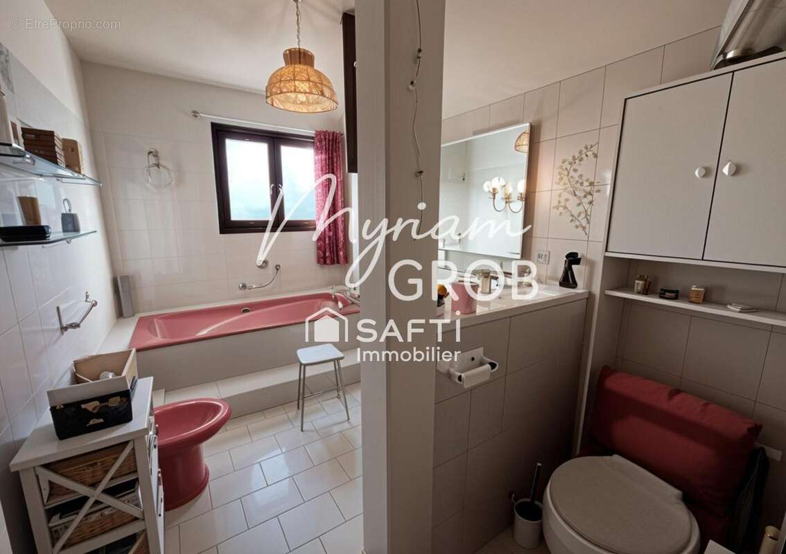 Photo 8 - Maison à MONTAUBAN