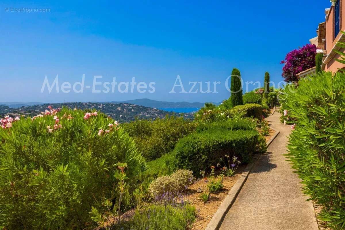 Appartement à SAINTE-MAXIME