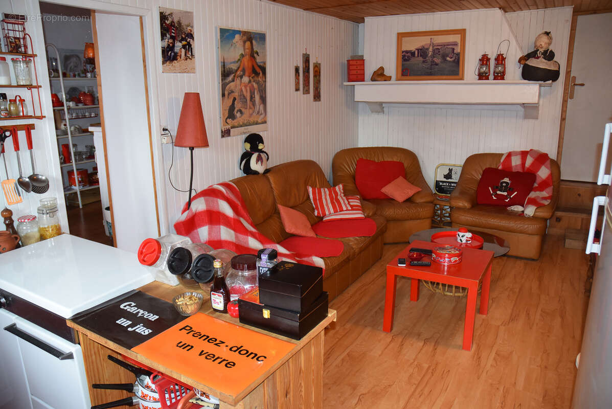 Maison de vacances. - photo 3