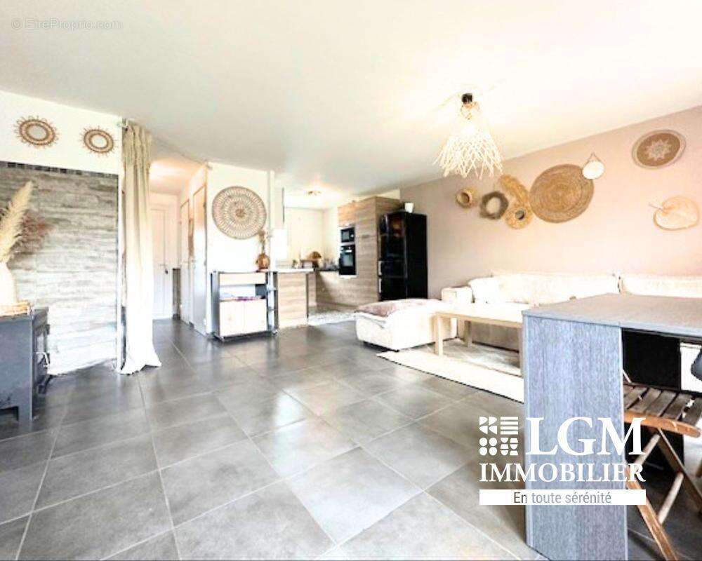 Maison à COURNON-D'AUVERGNE