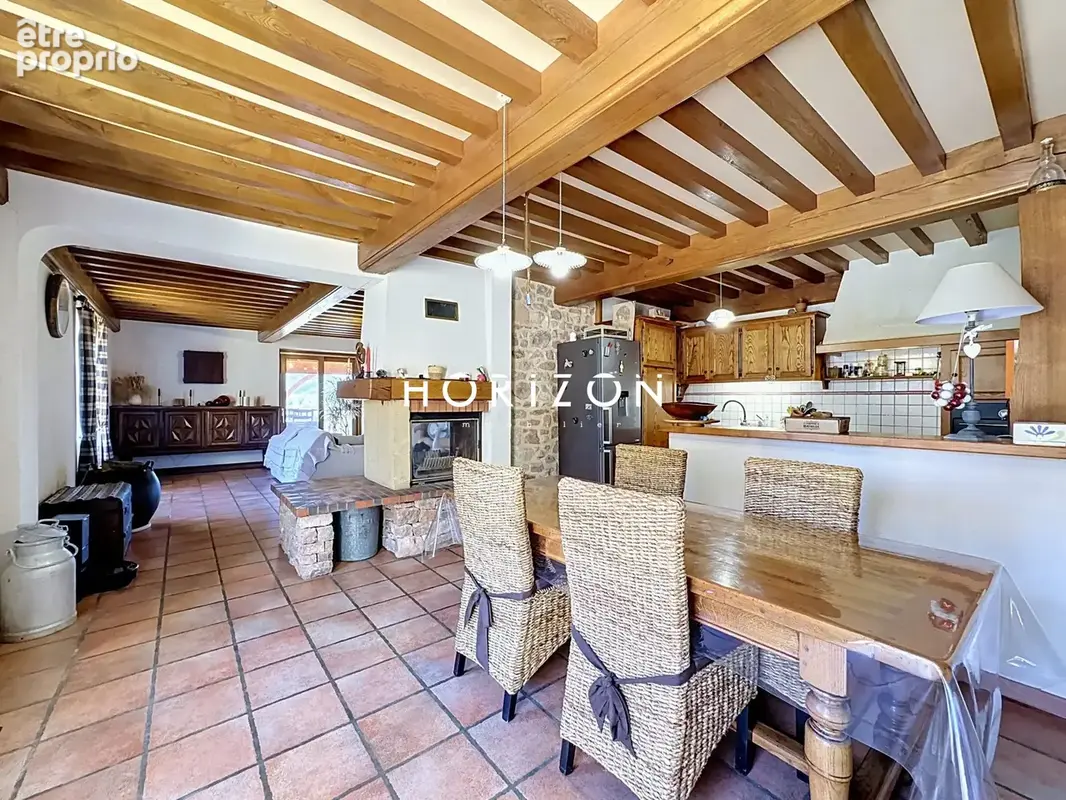 Maison 5 pièces 223 m² à vendre à Belmont-De-La-Loire (42670) - photo 6