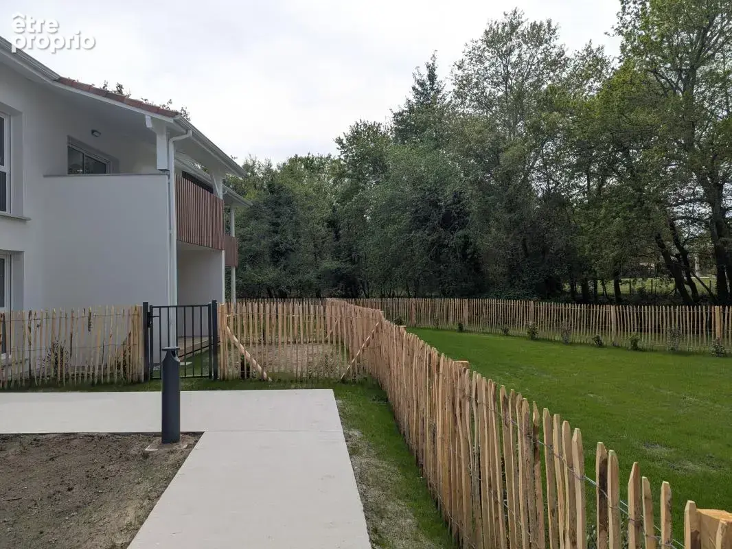 Appartement T3 LIT ET MIXE - photo 30