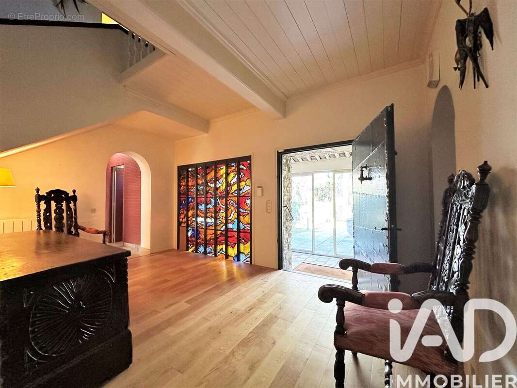 Photo 8 - Maison à UZES