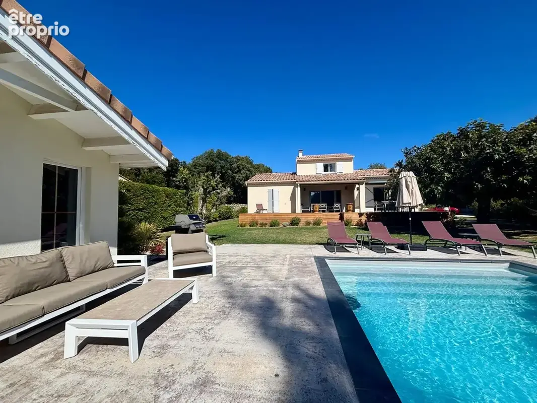 Photo Maison à Grignan au prix de 771 000€