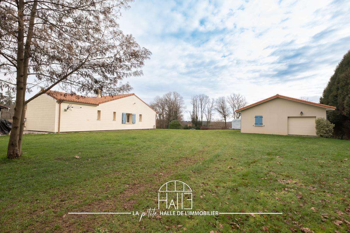 Maison 145 m² à Cieux  - photo 15